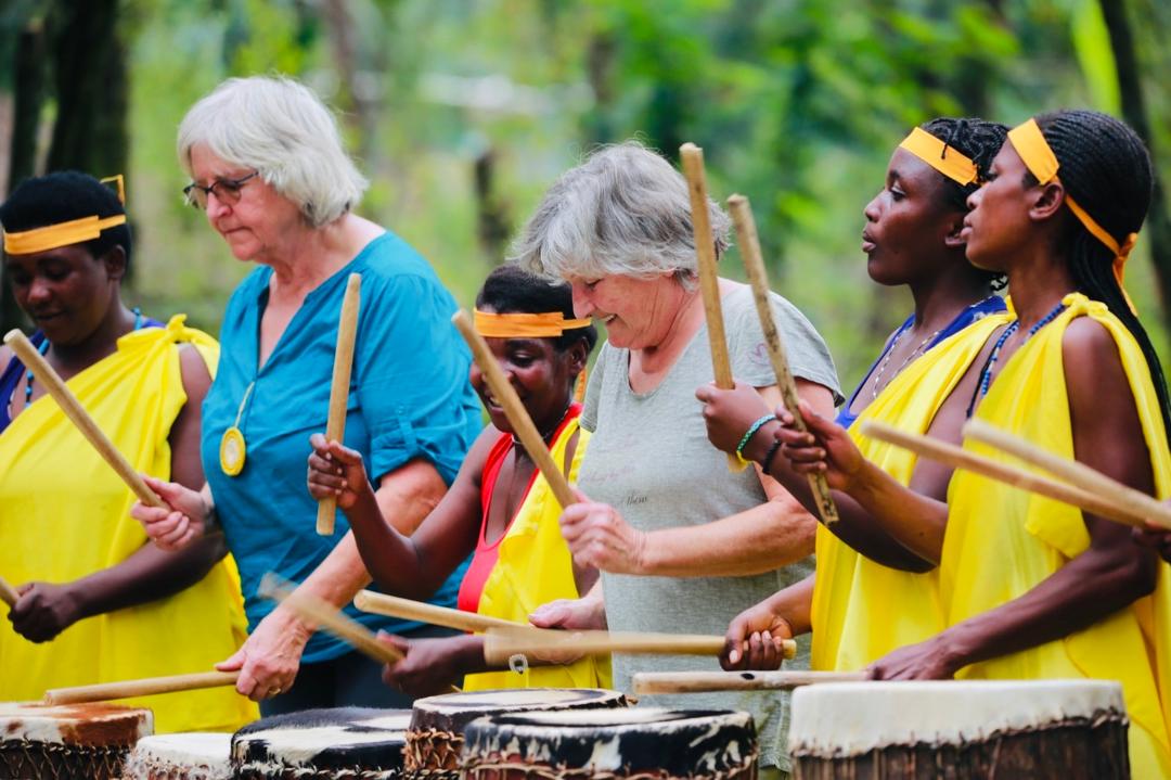 Gallery image for Travel That Feels Real: Discovering the Virunga Region Responsibly